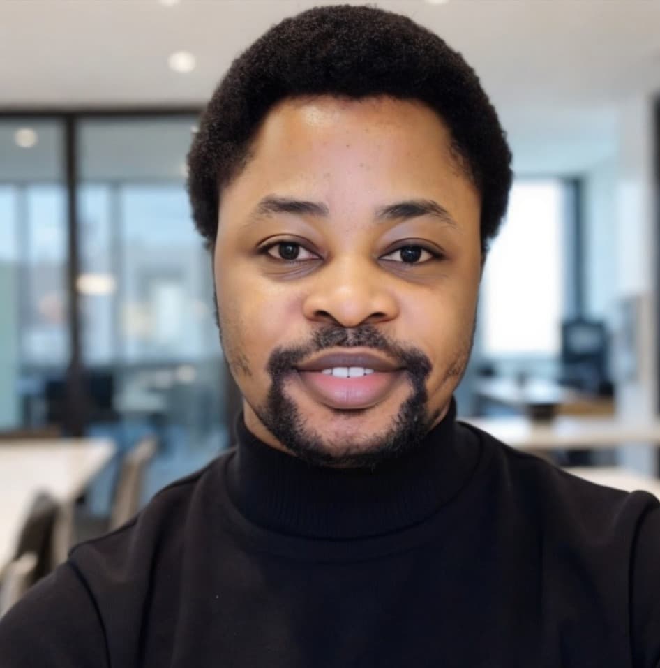 Emmanuel Oluwadare